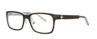 Authentic Prodesign Denmark Eyeglasses With Nose Bridge 1768-1 6534 51-17-135 Ij New. Price: $119.99.