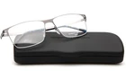 New Prodesign Denmark 6162 C.6521 Grey Eyeglasses 53-17-140 B40MM. Price: $154.99.