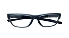 Oakley OX8091-0253 Matte Grey Smoke Marshal Mnp Eyeglasses Frames Men 17 144 Pre-owned. Price: $59.99.