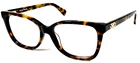 Cole Haan CH5013 240 Brown Havana Tortoise 54-16-135 Eyeglasses Frame Pre-owned. Price: $52.50.