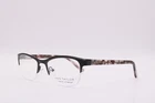 New Ann Taylor ATP708 C01 Black Tortoise Authentic Frames Eyeglasses 49-17. Price: $76.80.