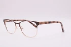 Calvin Klein CK19305 200 Black Gold Tortoise Authentic Eyeglasses 54-16 New. Price: $74.88.