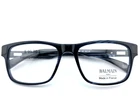 Balmain BL3057 C02 Blue Horn New Authentic Full Rim Eyeglasses Frames 53-18-140. Price: $99.00.
