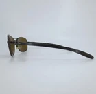 Ray-ban 8302 014 Tech Carbon Fiber Sunglasses Brown Gunmetal Aviator Mens Pre-owned. Price: $65.00.