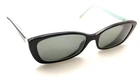 Tiffany & Co TF2090-H 8001 Black Rectangle Eyeglasses Frames 54-16 140 Women Pre-owned. Price: $69.99.