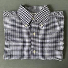 Brooks Brothers Long Sleeve Shirt Men Size 15-3 Multicolor Plaid Pre-owned. Price: $20.90.