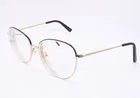 Salsa 20218 Black Gold Authentic Designer Frames Eyeglasses 56-16 Pre-owned. Price: $33.60.