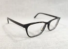 Warby Parker Welty Lbf 200 Brown Tortoise Shell Eyeglasses Frames 54-18-145 Mm Pre-owned. Price: $20.99.