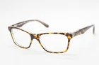 New Vogue 2787 1916 Havana Transparent Authentic Eyeglasses 51-16. Price: $41.40.
