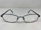 Jessica Mcclintock Jmc 4036 Blue Grey 51-17-130 Full Rim Eyeglasses Frame B833 New. Price: $55.35.