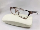 New Anne Klein AK5062 780 Rose Gold Eyeglasses 52MM With Case. Price: $59.95.