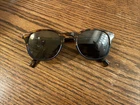 Warby Parker Eyeglasses Frame Downing 344 48-21-140 Tortoise Ombr Full Rim Pre-owned. Price: $16.00.