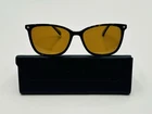Via Spiga 350-S Tortoise Blue Eyeglasses Frames 135MM Zyloware 550 Pre-owned. Price: $29.99.