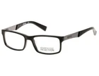 Kenneth Cole Reaction KC0771 002 Grey Plastic Eyeglasses Frame 53-17-140 New. Price: $79.60.