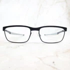 Oakley Steel Plate Xs Eyeglasses Frame OY3002-0348 Men's Blue Midnight 48-15-130 Pre-owned. Price: $36.86.