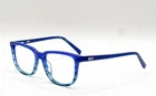Dkny DK5062 430 Blue Teal Rectangle Authentic Eyeglass Frames 53-16-135 New. Price: $55.55.