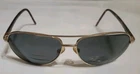 Veer Aviator Sunglasses 100% Uv Block Gold Tortoise 61 14 135 New Castle Ii C46 Pre-owned. Price: $20.00.