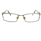 Kio Yamato KT-253 Eyeglasses Frame Titanium Pre-owned 54-18-136 H15402. Price: $40.72.