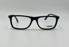 Authentic Puma Junior PJ00200CS 001 Black W/multi Demo Lens Eyeglasses - 51 Mm New. Price: $20.00.