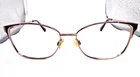 Anne Klein Ak 5053 770 Rose Gold 54-15-135 Cateye Eyeglasses Frames Pre-owned. Price: $26.54.