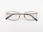 Eddie Bauer Eyeglasses, Frames Only, EB32031 Gr, 54-18-145, Metal/plastic, Gray Pre-owned. Price: $34.99.