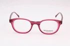 Booth&bruce BB2405 Burgundy Round Eyeglasses Frames 47-22-150 New. Price: $72.95.