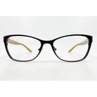 Kirkland Signature Eyeglasses Women Matte Brown Pocatello 53-16-135 29228 Pre-owned. Price: $15.99.