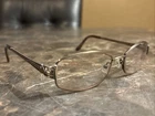 Catherine Deneuve CD-294 Brn Frames Only 53 18-135MM Eyeglasses Pre-owned. Price: $27.99.
