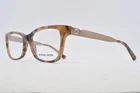 Michael Kors Eyeglasses MK4050 3311 Brown Marble, Size 51-17-140 New. Price: $68.00.