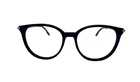 Unisex Lacoste L2878 001 Black/gold Round Frame Only. No Lens Included Pre-owned. Price: $45.00.