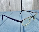 Ray-ban Rb 6066 2511 Brown Tortoise Eyeglasses Frames Only 50 17-135 Pre-owned. Price: $18.99.