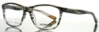 Nomad 2369N 011 Black Unisex Rectangle Full Rim Eyeglasses 53-15-135 B:37 New. Price: $29.99.