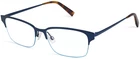 Warby Parker James Rectangle Eyeglasses Frame Medium 51-17-145 Mm Nwt* New. Price: $140.25.