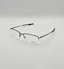 Oakley Wingback Sq OX5148-02 Pewter 54 Mm Demo Lens Men's Eyeglasses New. Price: $179.00.