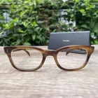 Authentic Paul Smith Pm 8029 0088 PS-294 51-21-135 Brown Striped Frame Only Pre-owned. Price: $249.99.