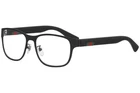 Gucci Men's Eyeglasses GG0013O GG/0013/O Black Full Rim Optical Frame 55-MM New. Price: $199.95.