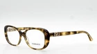 New Versace MOD.3234-B 967 Brown Tortoise Authentic Eyeglasses 53-16. Price: $163.19.