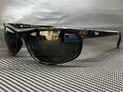 Ray Ban RB2027 601 W1 Black Rectangle 62 Mm Unisex Polarized Sunglasses New. Price: $172.00.