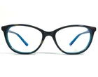 Pepe Jeans Kids Eyeglasses Frames PJ4031 Tesla C6 Blue Brown Tortoise 47-15-130 New. Price: $52.01.