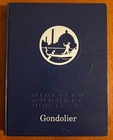 1996 Venice High School Yearbook, California - Gondolier Vintage Rare Used. Price: $39.95.