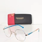 New Authentic Ccs By Coco Song Eyeglasses 129 Col. 47MM. Price: $89.99.