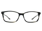 Columbia Eyeglasses Frames C548S 026 Dark Gray Rectangle Full Rim 61-18-150 New. Price: $84.85.