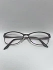 Scott Harris Europa SH-366 C2 Womens Cateye Eyeglasses Frames Only 53-15-135 Pre-owned. Price: $29.99.