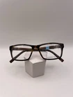 Perry Ellis Brand 348-1 Model 54 Eye Tortoise New. Price: $60.00.