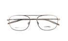 Charmant CH8143N Brown Unisex New Authentic Full Rim Eyeglasses Frames 54-17-170. Price: $69.00.