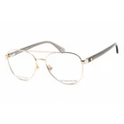 Kate Spade Women's Eyeglasses Gold Grey Aviator Frame Talulah 02F7 00 New. Price: $53.90.