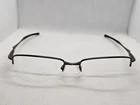 Oakley, Clubface OX3102 0354, Color Pewter, 54-17-143 Pre-owned. Price: $19.99.
