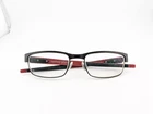 Oakley Eyeglasses Frames Only, Carbon Plate, OX5079-0153, 53-18-142, Matte Black Pre-owned. Price: $119.99.