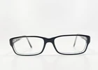 Ray-ban RB5169 5023 Eyeglasses Frames Womens Black Full Rim 54-16-140 Pre-owned. Price: $27.99.