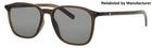 Montblanc MB0325S-003-RELABELED Brown Authentic New. Price: $252.00.